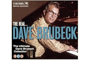 The Real Dave Brubeck