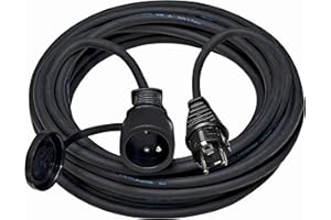 Brennenstuhl Kabel Extender Pro IP44 5 m