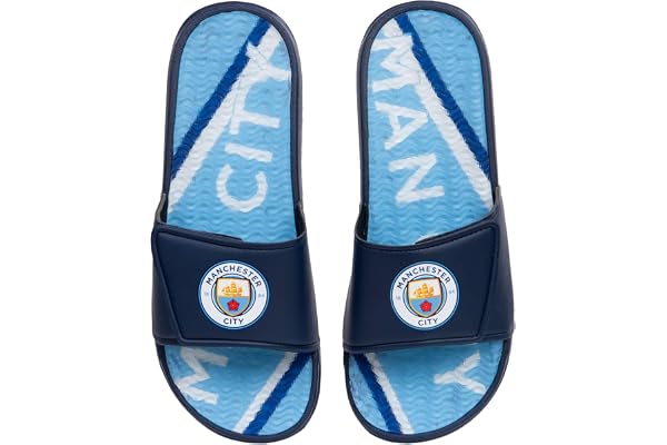 FOCO FC Chelsea GEL Sport Chaussons