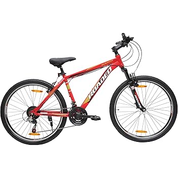 hercules roadeo a75 cycle