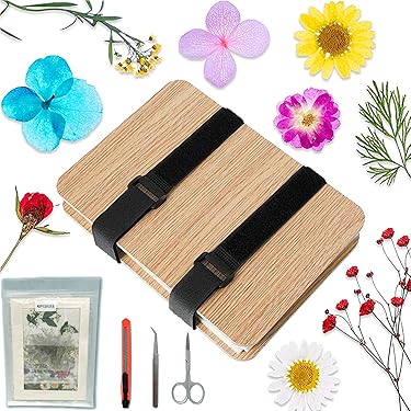 NIEUW! KidZzz Navulset DIY Bloemenpret – Aanvulling voor het maken van nog meer