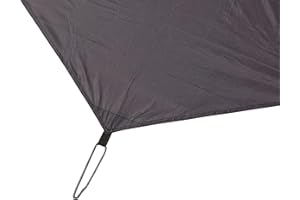 Vango GP529 Groundsheet Protector for Pilsar Pro 300/Scafell 300+ 2020