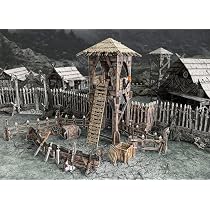 Battle Systems: Maladum Preview - - das Tabletop Battle Systems: Maladum Preview - - das Tabletop