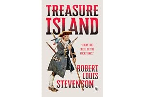 FINGERPRINT with FP logo Treasure Island
