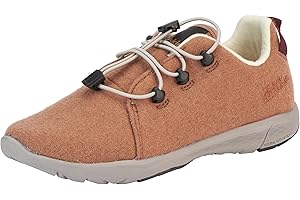 Jack Wolfskin Kobiety Spirit Wool Low WAdidasy
