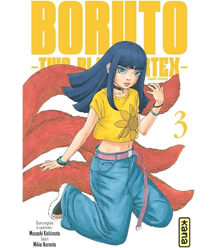 Parure de Lit - Naruto Shippuden - Réversible - 240x220 cm - Blanc Parure de Lit - Naruto Shippuden - Réversible - 240x220 cm - Blanc