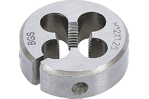 BGS 1900-M12X1.25-S