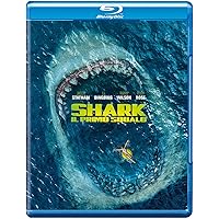 Shark - Il Primo Squalo