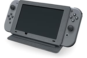 POWERA Coque de Hybrid Rigide + Film de Protection d'écran pour Nintendo Switch