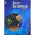 Basic Science for Class 8 - by Rajesh Mishra (2024-25 Examination)