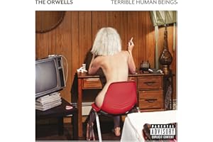 Terrible Human Beings