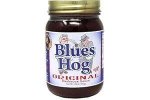 Blues Hog (Original 591ml)