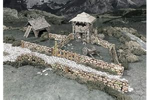 Battle Systems- Accesorios, zzzz-s (BSTFWA002)