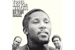 In the Dark/Vinyle Noir Audiophile 180gr