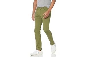 Amazon Essentials Slim-fit Stretch Jean - Dżins Mężczyźni