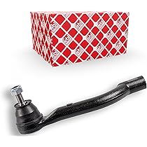 100285 FEBI BILSTEIN Suspension, Bras De Liaison Arrière, Essieu