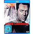 Stirb langsam 1 [Blu-ray]