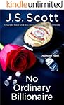 No Ordinary Billionaire (The Sinclairs Book 1)
