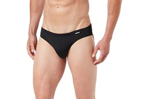 bruno banani Spodenki kąpielowe Mężczyźni Mini Wave Line 2.0