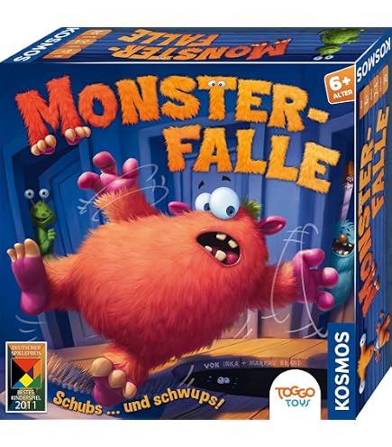 Mouse si strappa, gioco di famiglia per 2-4 giocatori, classico gioco da tavolo mulitplayer con semplice costruzione di gioco per bambini dai 6 anni in su, gioco da tavolo per la famiglia