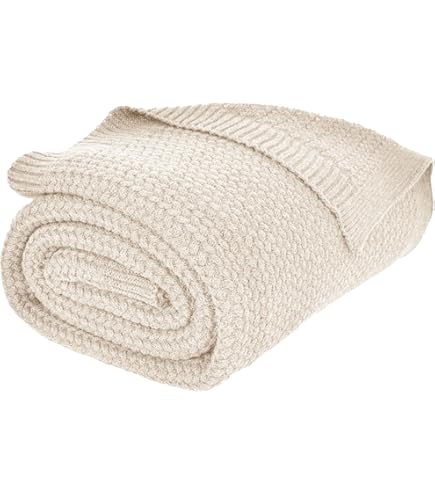 Grof Gebreide Deken, Super Dik Knus Warm Chenille-deken, Handgemaakt Wol Gebreide Deken Bedsprei, Mode Bankdeken Yogamat Tapijt Huisdecoratie Geschenk