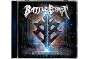 Steelbound