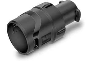 Kärcher KAR009 OC 3 Kegelstrahldüse, Zubehör zum OC 3 Mobile Outdoor Cleaner