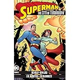 Superman the City of Tomorrow 2