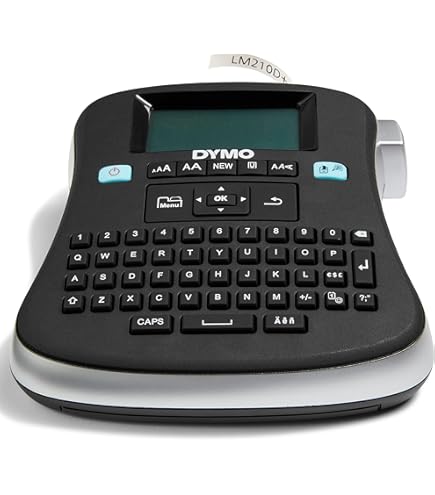 Alimentatore 9v 2a Caricatore 9V 2A Per Etichettatrici DYMO - Compatibile Con Vari Modelli | Alimentatore Sicuro Dymo 280 - Foto 12