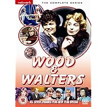 Housewife, 49 [DVD] [2006]: Amazon.co.uk: Victoria Wood