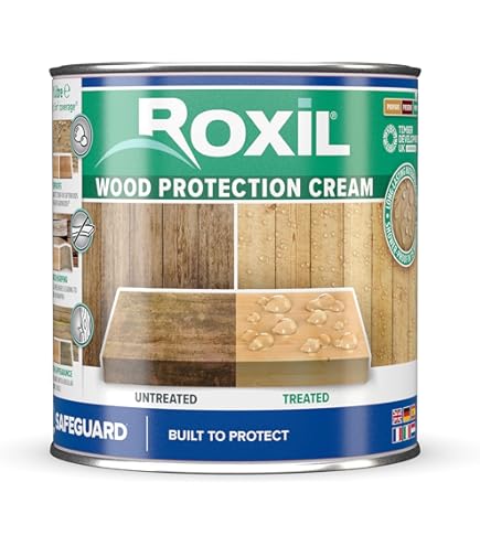 Hardwax-Olie Original - Holz und Color GmbH & Co. KG