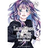 LA NOBLEZA DE LAS FLORES N&ordm; 16