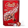 Lindt Lindor Milk Chocolate Truffles, 26 each, 337g