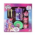 STRIDERS My Little Pony Realistic Sliceable Tea Party Set Toys Makes Fun and Satisfying to Kids 3 to 8 Years Kids