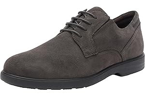 Geox U Spherica Ec11 A - Oksford Mężczyźni