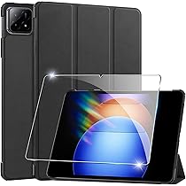 Xiaomi Pad 6s Pro 12.4 8GB 256GB Graphite Grey: Amazon.de