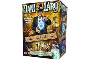 MEGAGIC Oid Magia - Dan-p - Magia Kit - Box Pro - Dani Lary