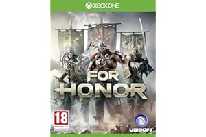 UBI SOFT For Honor - Standard Edition