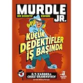 Murdle Jr. - K&uuml;&ccedil;&uuml;k Dedektifler İş Başında