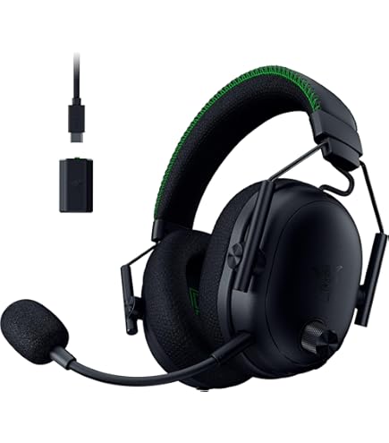 Razer BlackShark V3 Pro for PlayStation - Black : Amazon.co.za