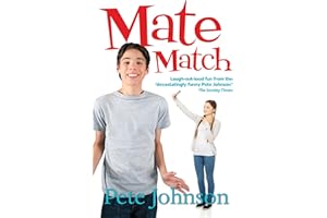 Mate Match: (Dyslexia-friendly) (gr8reads)