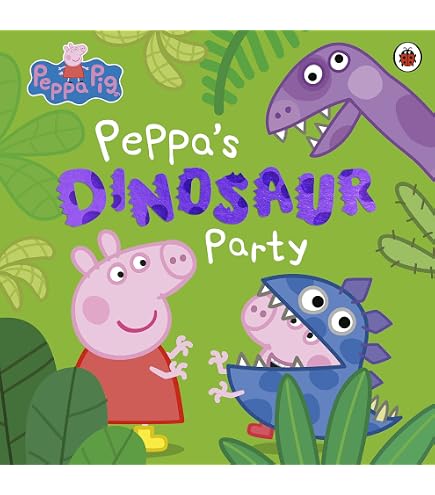 Posh Paws- Dinosaur Jurassic World Peluche en Forme de Dinosaure vé