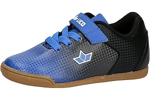 Lico Unisex Kinder Sambo Vs Hallenturnschuhe