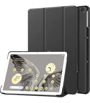 Google Pixel Tablet - Android Tablet with 11-inch Screen and