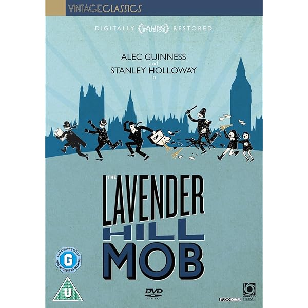 Alec Guinness Collection [DVD] [1955] [Region 1] [US Import