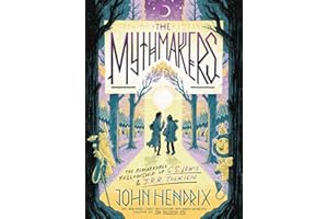 The Mythmakers: The Remarkable Fellowship of C.s. Lewis & J.r.r. Tolkien a Graphic Novel