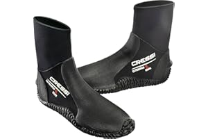 Cressi Sub S.p.A. LX4327 Bottillons