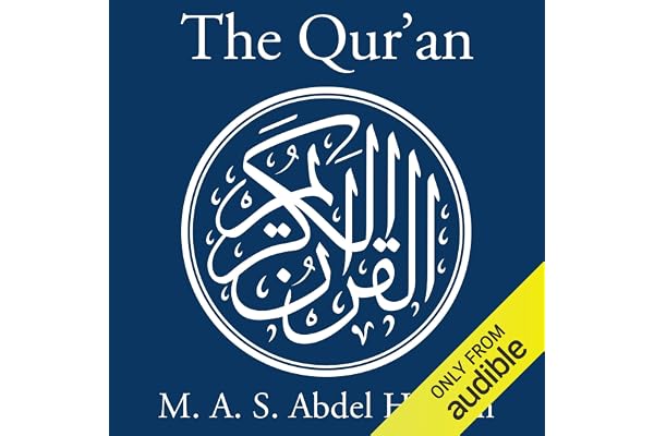 The Qur'an: A New Translation by M. A. S. Abdel Haleem