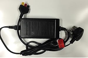 Powakaddy Lithium + Lead Acid Battery Charger for FW 3, 5 + 7