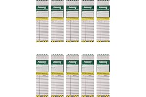 BPS ACCESS SOLUTIONS Podium Tag x10 Inserts